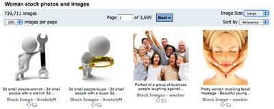 CanStockPhoto Review reviews agencies 