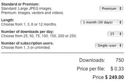 Fotolia Review   Best Credit based Stock Agency reviews 