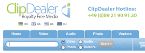 Clipdealer Review reviews agencies 